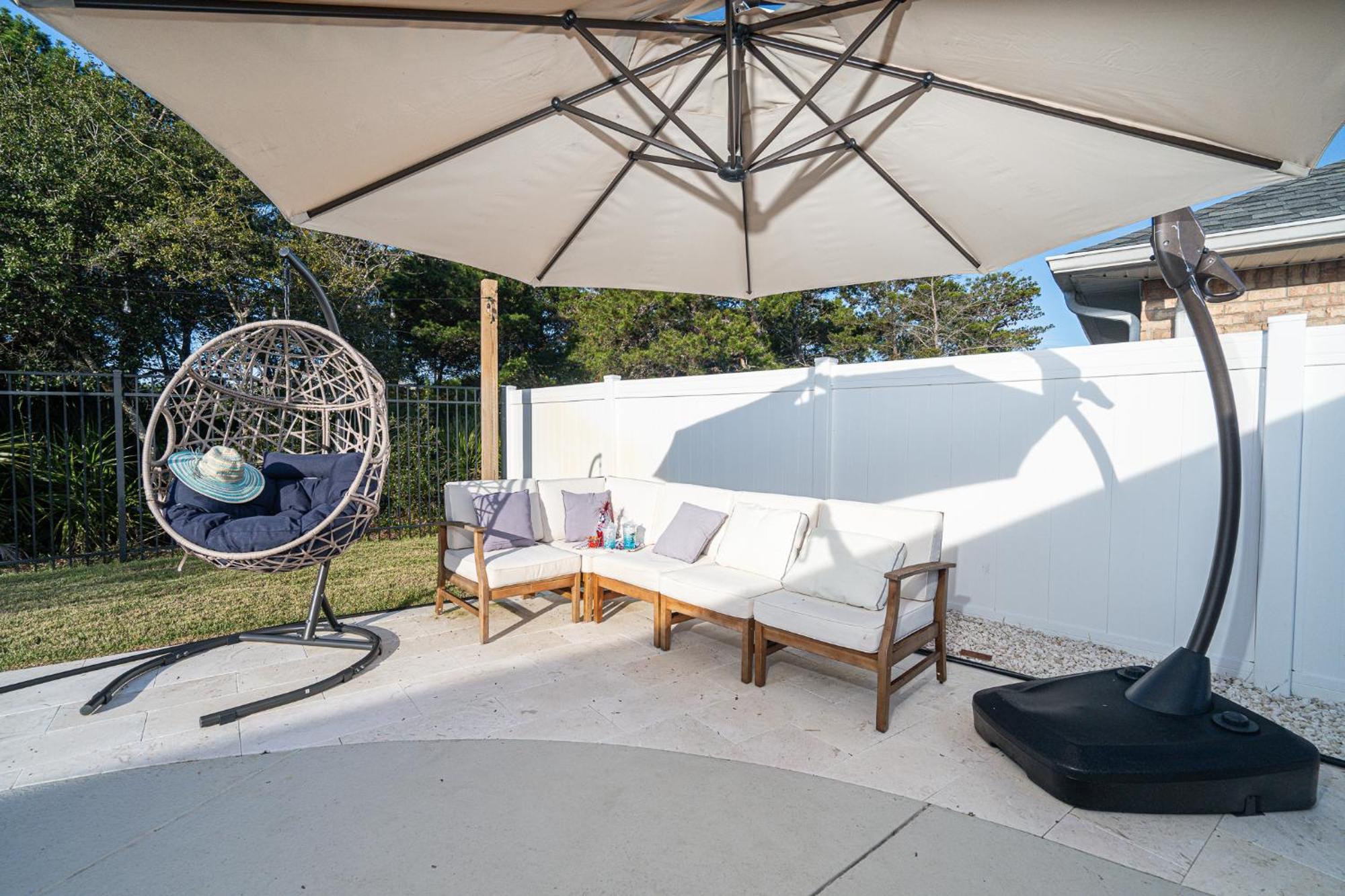 דסטין Heated Pool And Golf Cart, Walk To Beach! Best Deal! מראה חיצוני תמונה